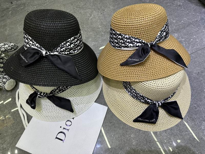 Dior Top Hat dx18